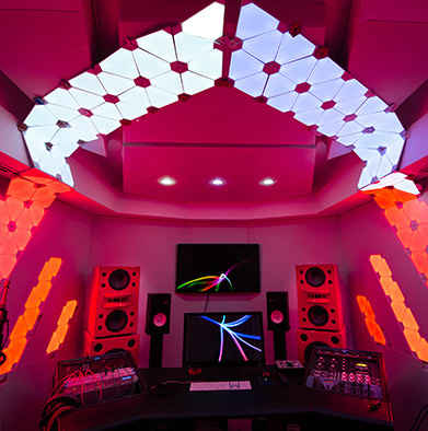 Rebel 11 Studios - World Class Audio Engineering