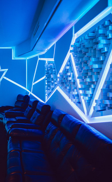 Rebel 11 Studios - Professional Studio